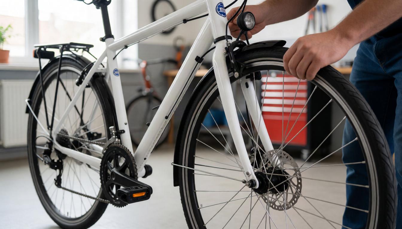 Puncture help